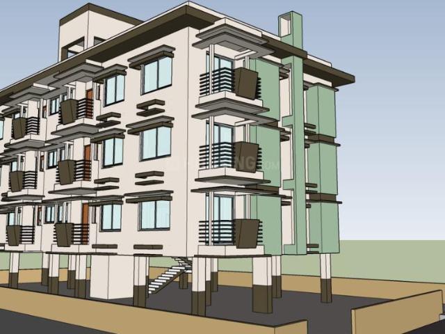 3 BHK Apartment in Kumarpara for resale Guwahati. The reference number is 19572648
