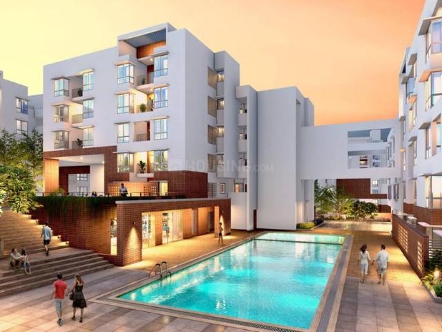 3 BHK Apartment in Kumbalgodu for resale Bengaluru. The reference number is 18213179