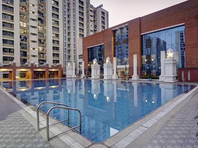 3 BHK Apartment in Kumbalgodu for resale Bengaluru. The reference number is 19395108