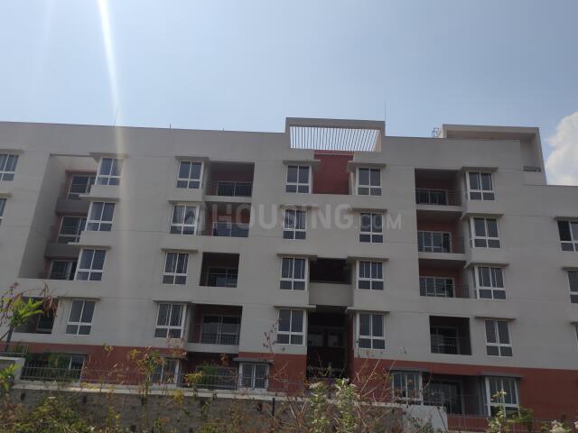 3 BHK Apartment in Kumbalgodu for resale Bengaluru. The reference number is 20078081