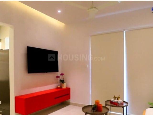 3 BHK Apartment in Kumbalgodu for resale Bengaluru. The reference number is 20197885