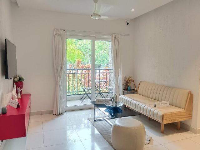 3 BHK Apartment in Kumbalgodu for resale Bengaluru. The reference number is 20342454