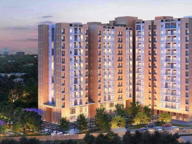 3 BHK Apartment in Kumbalgodu for resale Bengaluru. The reference number is 20354405