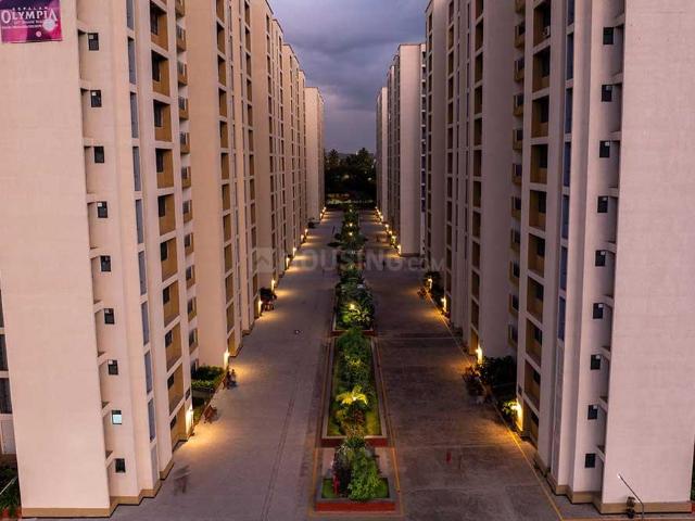 3 BHK Apartment in Kumbalgodu for resale Bengaluru. The reference number is 20622798