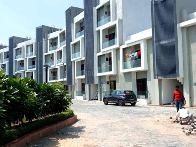 3 BHK Apartment in Kundol for resale Agra. The reference number is 20688789