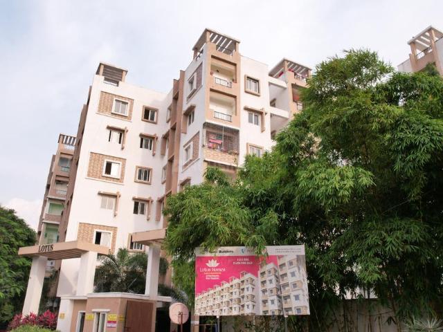 3 BHK Apartment in Kundanpally for resale Secunderabad. The reference number is 20819721