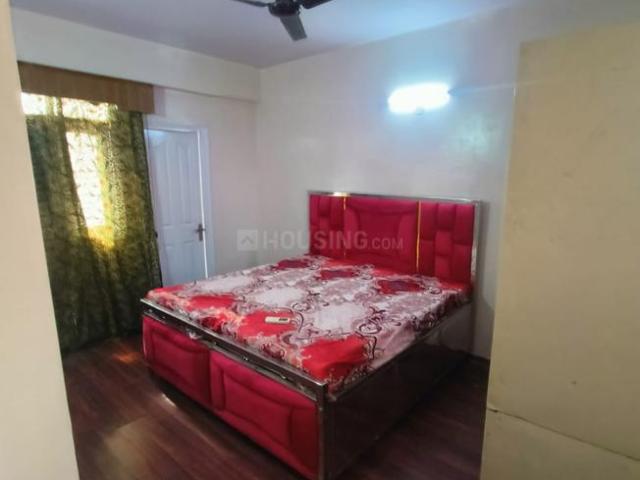 3 BHK Apartment in Kundli for rent Sonipat. The reference number is 19779792