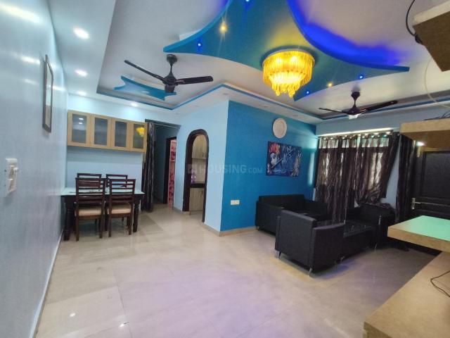 3 BHK Apartment in Kundli for rent Sonipat. The reference number is 19950990