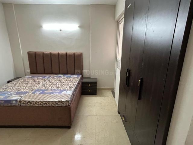 3 BHK Apartment in Kundli for rent Sonipat. The reference number is 20680528