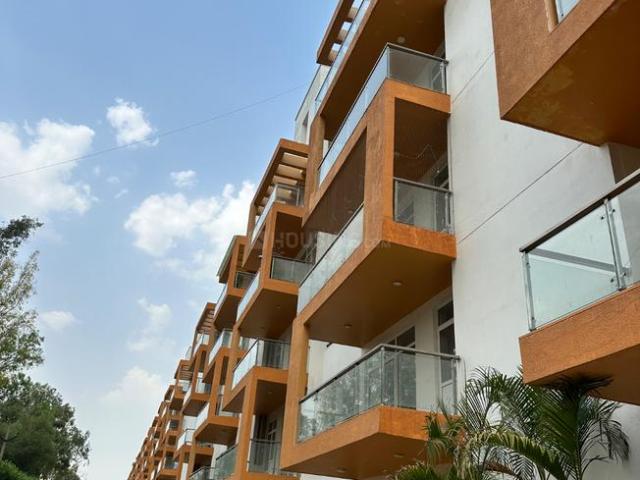 3 BHK Apartment in Kundli for rent Sonipat. The reference number is 20136127