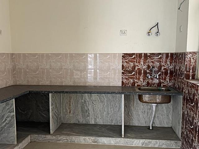 3 BHK Apartment in Kundli for resale Sonipat. The reference number is 17361879