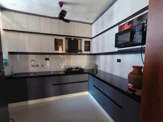 3 BHK Apartment in Kundli for resale Sonipat. The reference number is 17419423