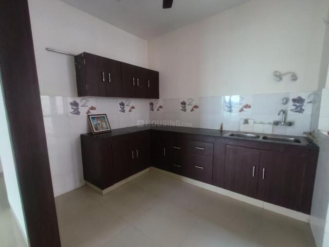 3 BHK Apartment in Kundli for resale Sonipat. The reference number is 17751822