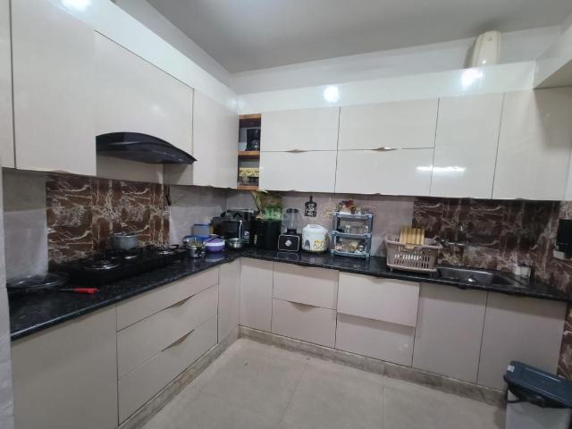 3 BHK Apartment in Kundli for resale Sonipat. The reference number is 19508593
