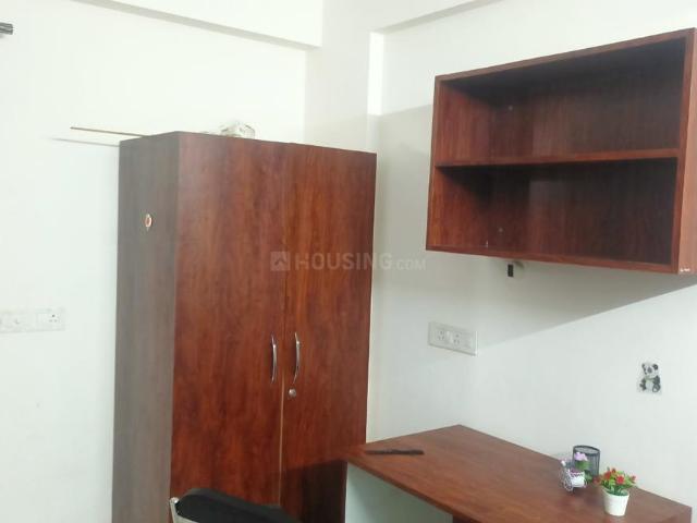 3 BHK Apartment in Kunhari for rent Kota. The reference number is 14440470