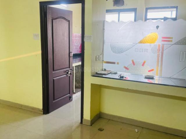 3 BHK Apartment in Kunhari for rent Kota. The reference number is 16272361
