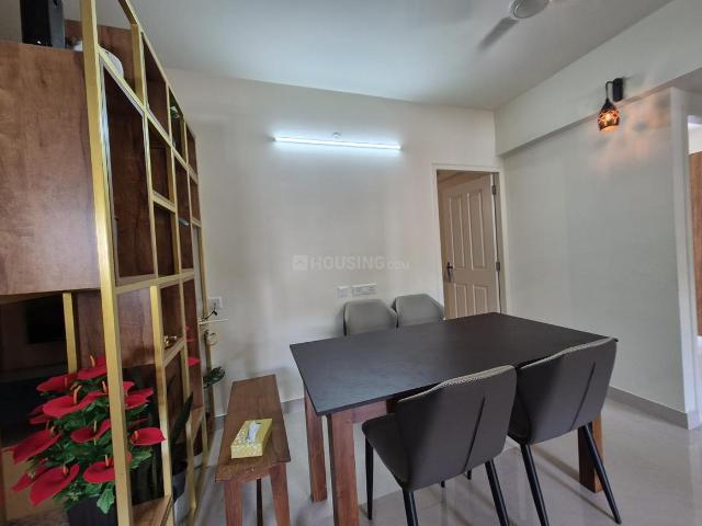 3 BHK Apartment in Kunnamangalam for rent Kozhikode. The reference number is 19947324