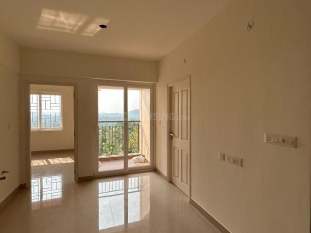 3 BHK Apartment in Kunnamangalam for rent Kozhikode. The reference number is 19980186