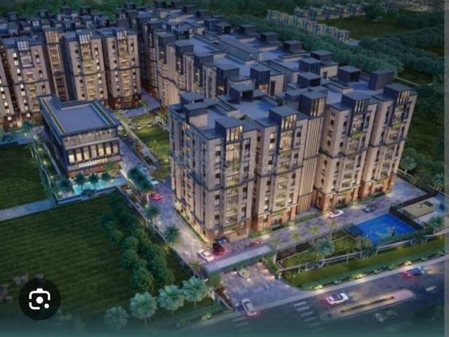 3 BHK Apartment in Kuntloor for resale Hyderabad. The reference number is 14692060