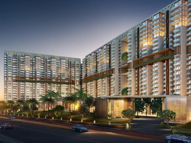 3 BHK Apartment in Kurali for resale Mohali. The reference number is 14717595