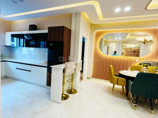 3 BHK Apartment in Kurali for resale Mohali. The reference number is 14815949