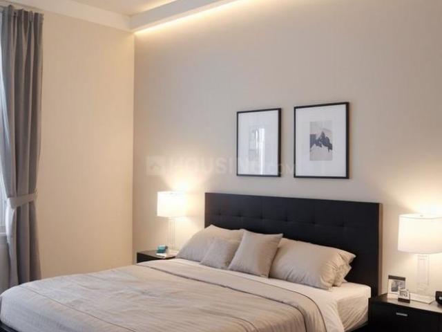 3 BHK Apartment in Kuriachira for rent Thrissur. The reference number is 20828120