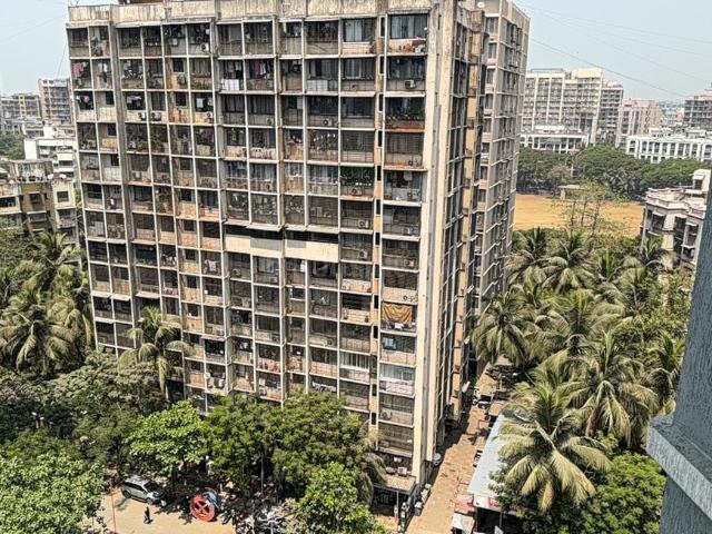 3 BHK Apartment in Kurla East for rent Mumbai. The reference number is 19791083