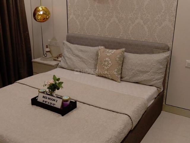 3 BHK Apartment in Kurla East for resale Mumbai. The reference number is 19776370