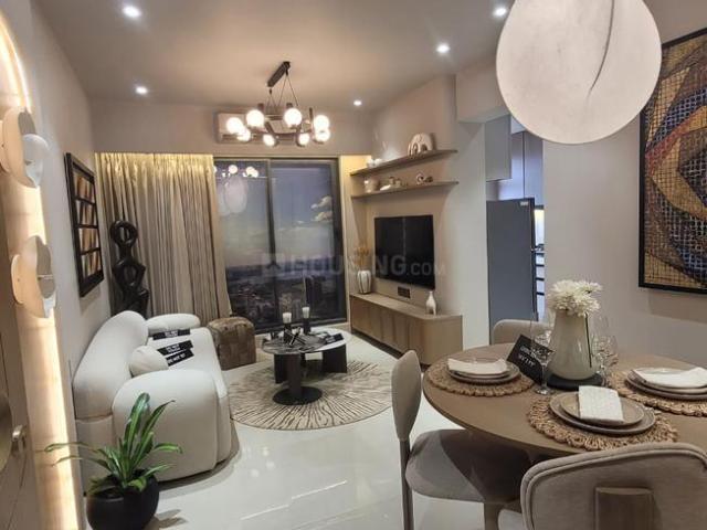 3 BHK Apartment in Kurla East for resale Mumbai. The reference number is 20764505