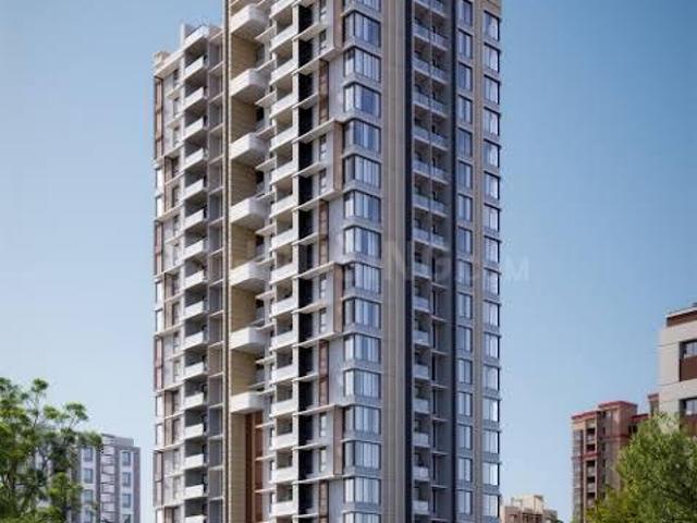 3 BHK Apartment in Kurla East for resale Mumbai. The reference number is 20704463