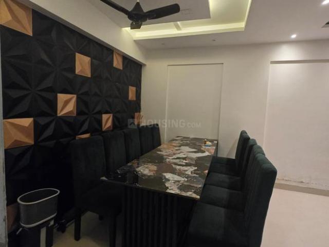 3 BHK Apartment in Kurla West for rent Mumbai. The reference number is 17301094