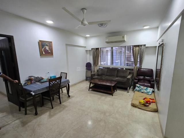 3 BHK Apartment in Kurla West for rent Mumbai. The reference number is 19855377