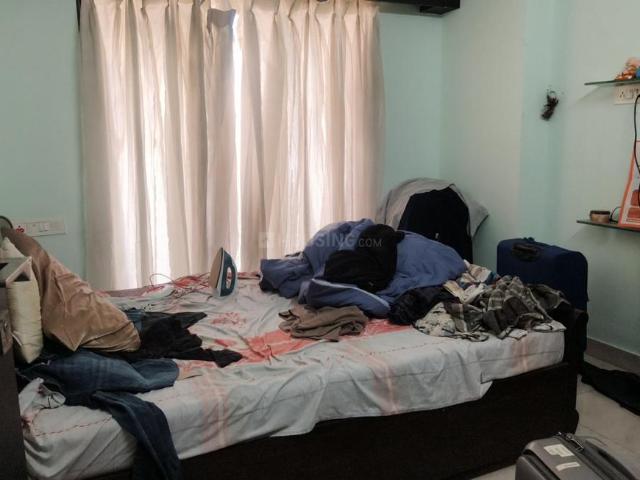 3 BHK Apartment in Kurla West for rent Mumbai. The reference number is 19967918