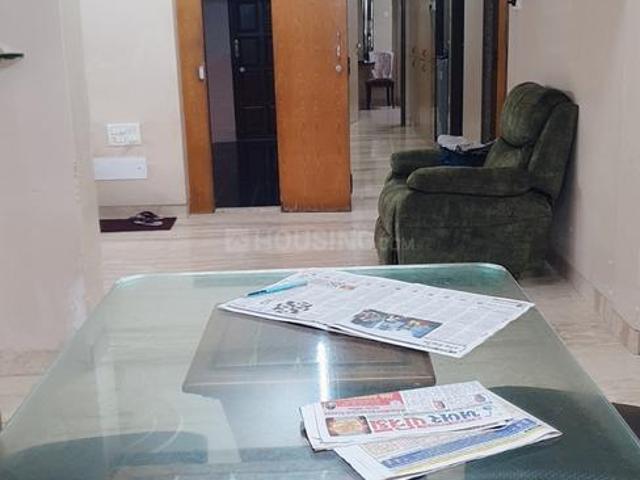 3 BHK Apartment in Kurla West for rent Mumbai. The reference number is 20061557