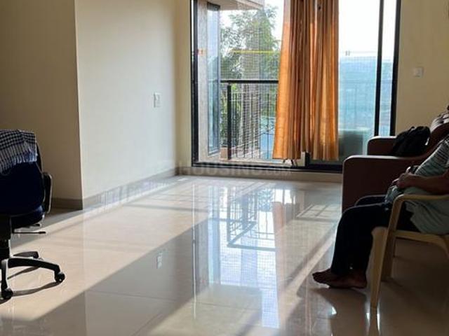 3 BHK Apartment in Kurla West for resale Mumbai. The reference number is 15928460