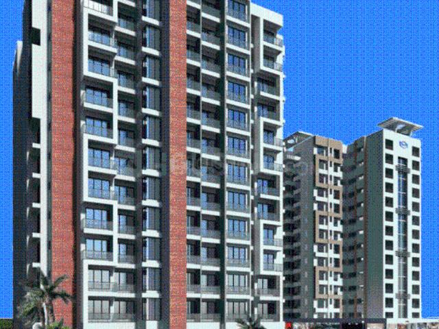 3 BHK Apartment in Kurla West for resale Mumbai. The reference number is 20336063