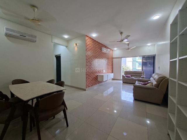 3 BHK Apartment in Kurla West for resale Mumbai. The reference number is 20704772