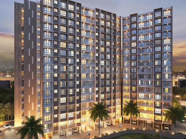 3 BHK Apartment in Kurla West for resale Mumbai. The reference number is 20739564