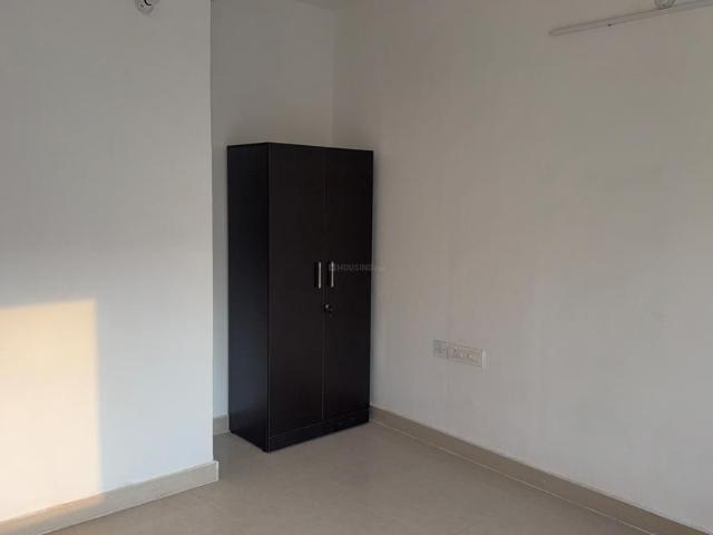 3 BHK Apartment in Kursi Road for rent Lucknow. The reference number is 20584162