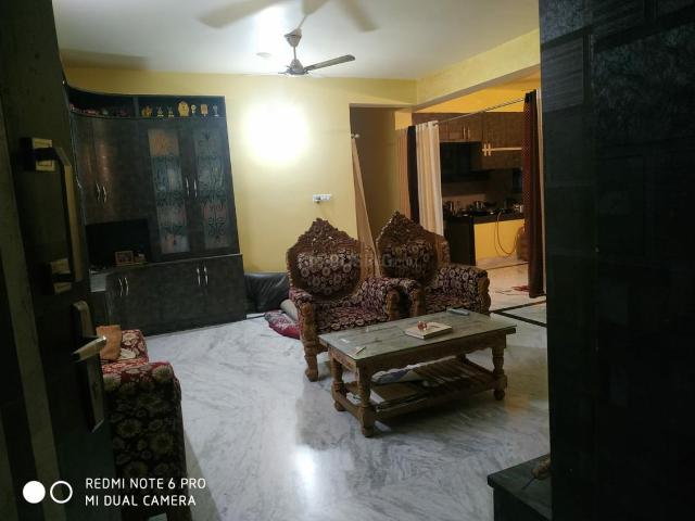 3 BHK Apartment in Kusai Colony for rent Ranchi. The reference number is 13792451