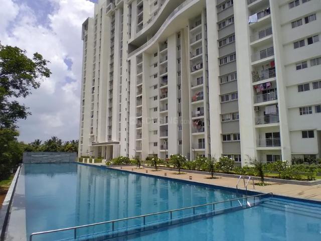 3 BHK Apartment in Kyalasanahalli for resale Bengaluru. The reference number is 16501070