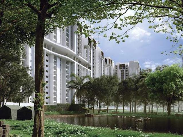 3 BHK Apartment in Kyalasanahalli for resale Bengaluru. The reference number is 19406234