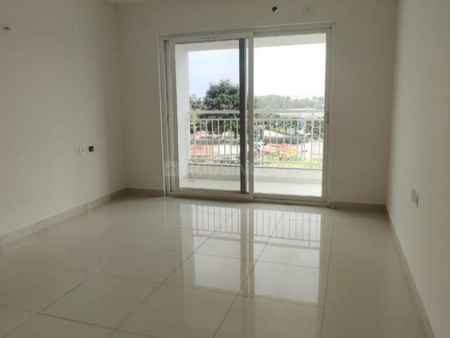 3 BHK Apartment in Kyalasanahalli for resale Bengaluru. The reference number is 19701039