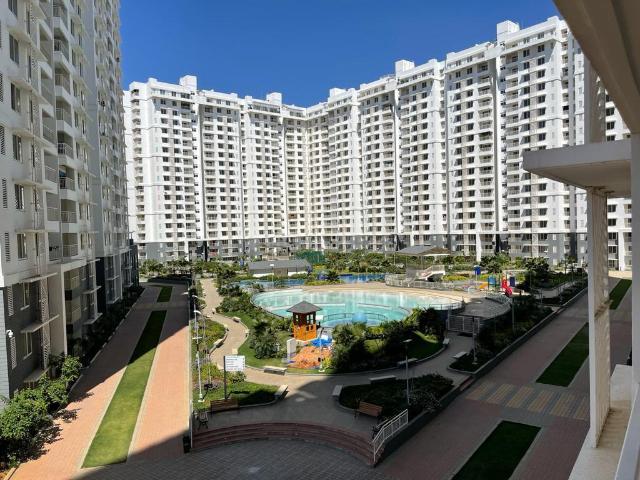 3 BHK Apartment in Kyalasanahalli for resale Bengaluru. The reference number is 19701071