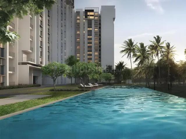 3 BHK Apartment in Kyalasanahalli for resale Bengaluru. The reference number is 20417785