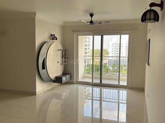 3 BHK Apartment in Kyalasanahalli for resale Bengaluru. The reference number is 20308930
