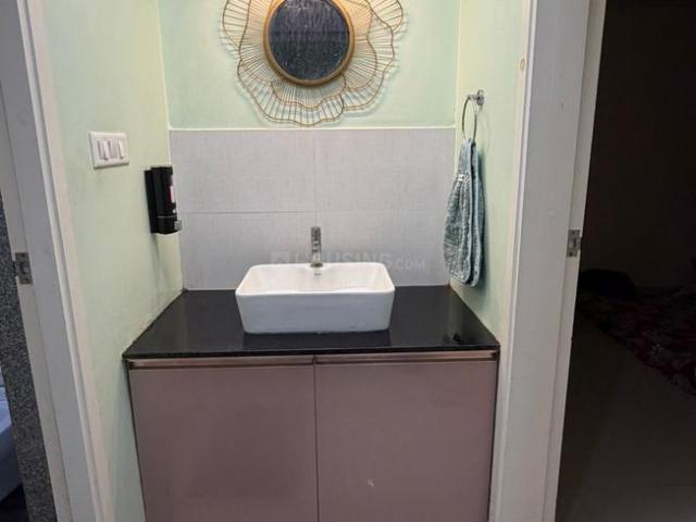3 BHK Apartment in Kyalasanahalli for resale Bengaluru. The reference number is 20377504
