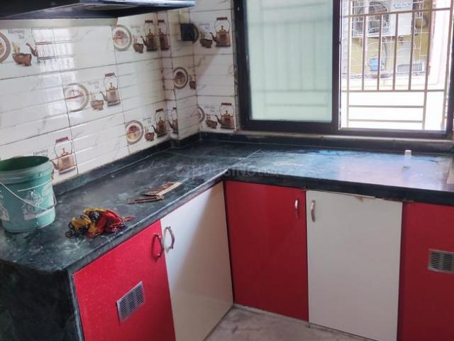 3 BHK Apartment in Howrah Railway Station for rent Howrah. The reference number is 18376491