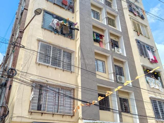 3 BHK Apartment in Howrah Railway Station for rent Howrah. The reference number is 20531927