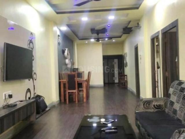 3 BHK Apartment in Howrah Railway Station for resale Howrah. The reference number is 12919994